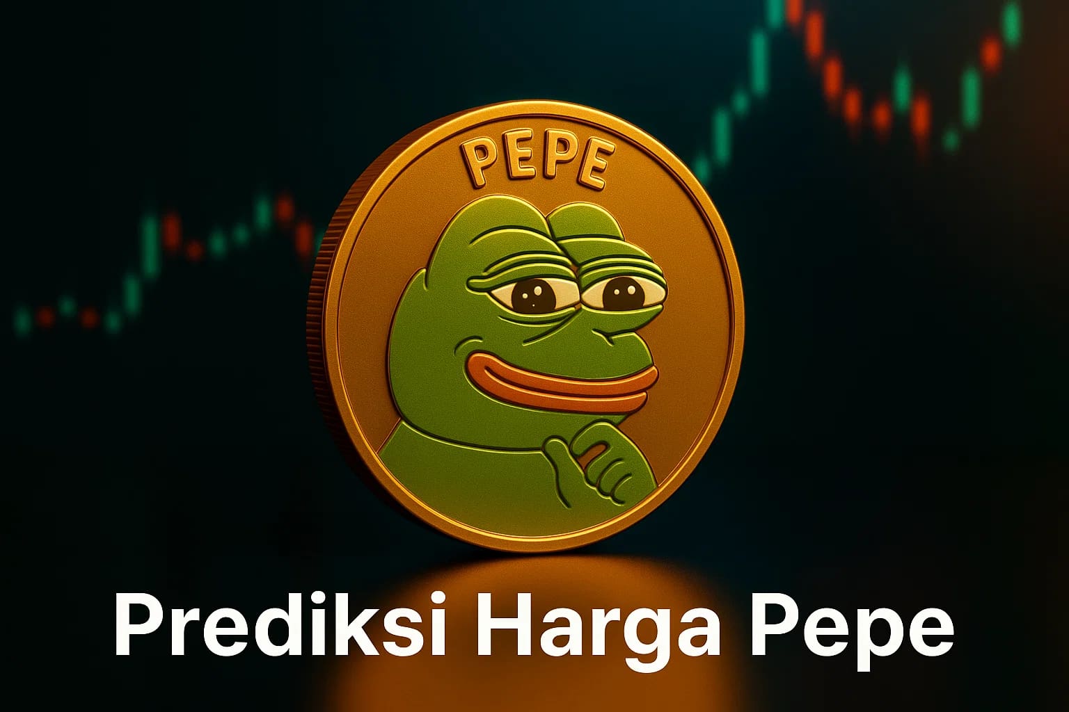 Prediksi Koin Pepe 2025 hingga 2030