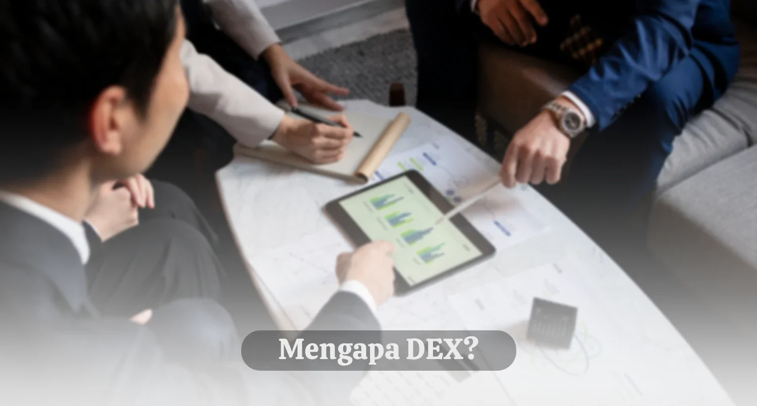 Mengapa Investor Tertarik pada Initial DEX Offering?