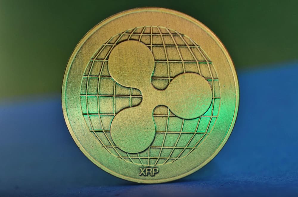 Apa itu XRP