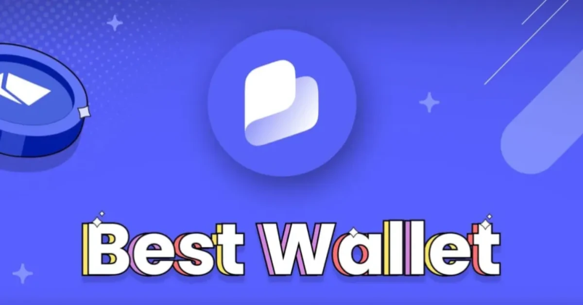 Cara Beli Ethereum dengan Best Wallet