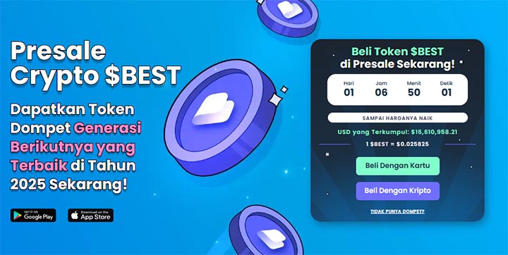 Best Wallet Presale