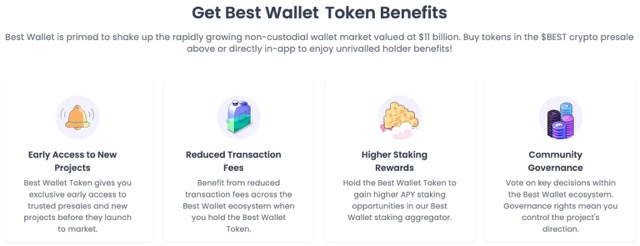 Best Wallet menggunakan infrastruktur Fireblocks berbasis MPC-CMP Medium