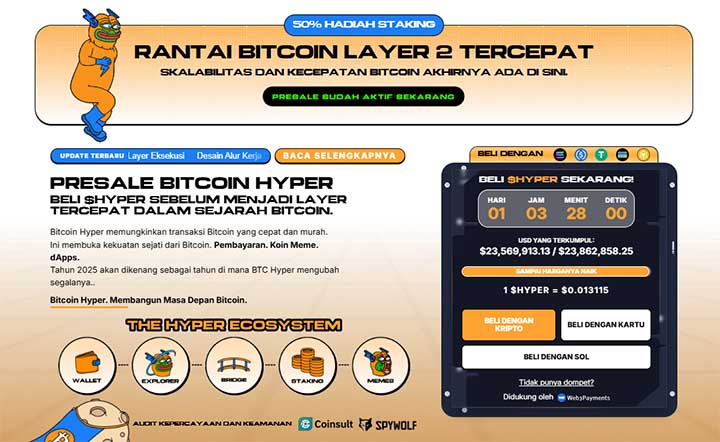 Bitcoin Hyper