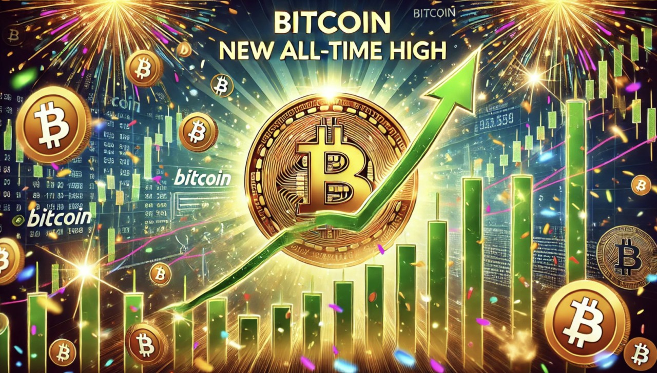 Bitcoin Tembus US$ 125.700 (≈ Rp 2 Miliar)- Ketika Pasokan di Bursa Menipis, Investor Memasuki Zona Panik
