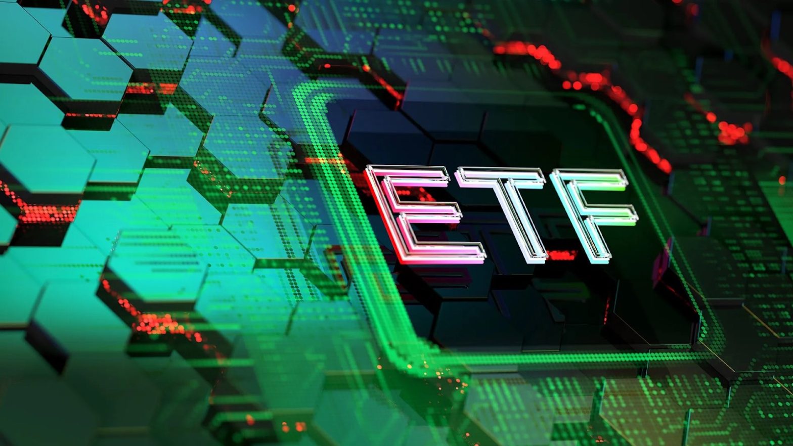 ETF Crypto terbaik