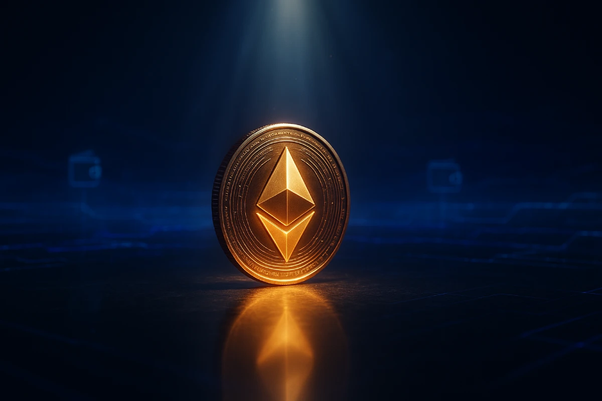 Cara Beli Ethereum 2026 dengan Aman dan Mudah
