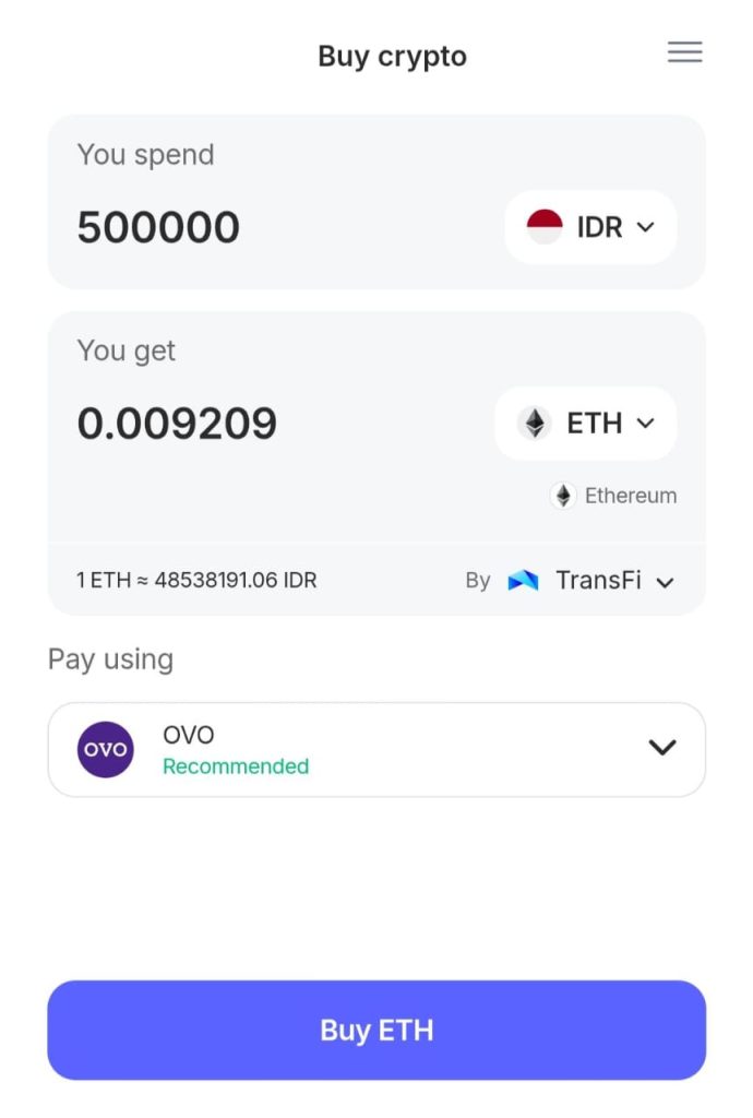 beli kripto - prediksi harga snorter