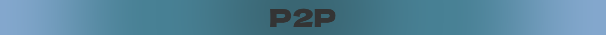 P2P Trading