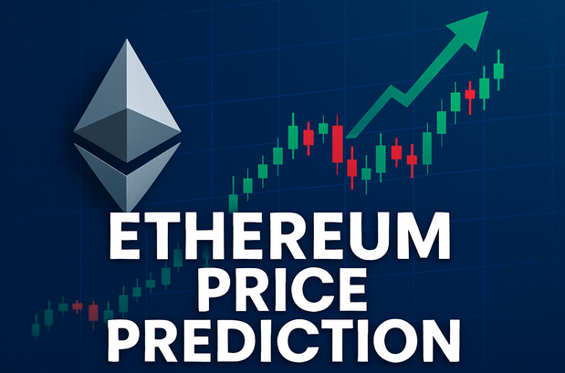 Prediksi Harga Ethereum- ETH Incar $5.000 (Rp82 Juta) Setelah Naik 9_ dalam Sepekan