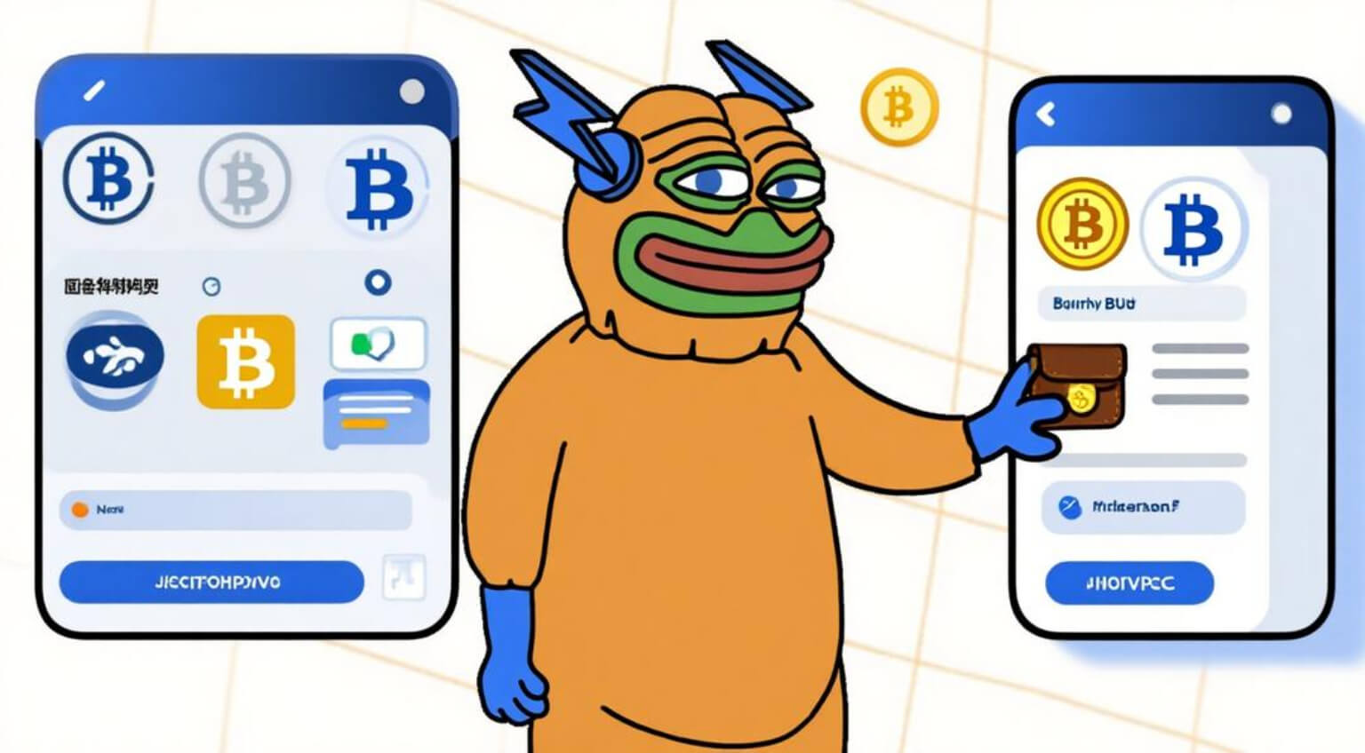 Cara Beli Bitcoin Hyper di 2026 dengan Praktis dan Aman