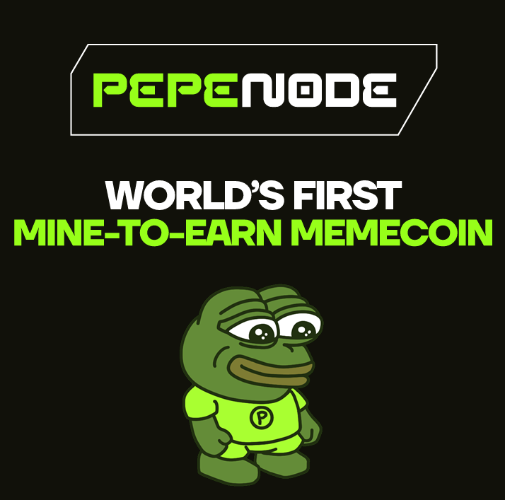 Pepe node 2025 - Prediksi Harga PEPENODE