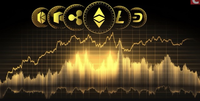 Altcoin terbaik