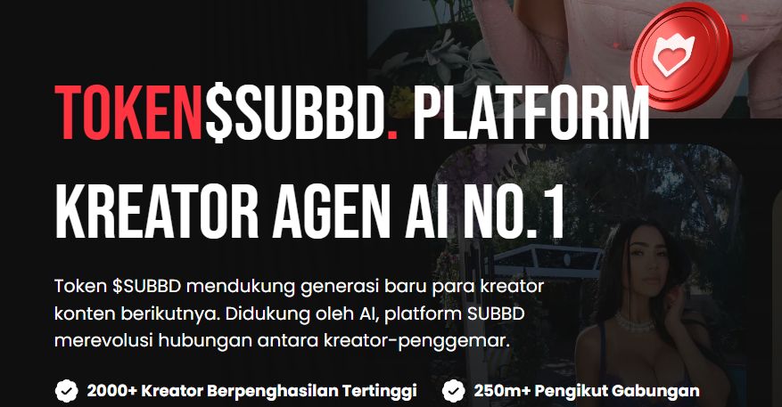 Banner - Prediksi Harga SUBBD