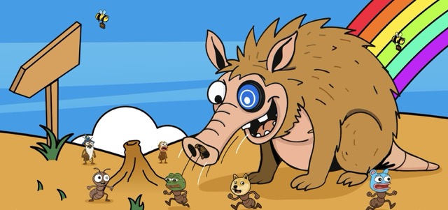 Snorter Token