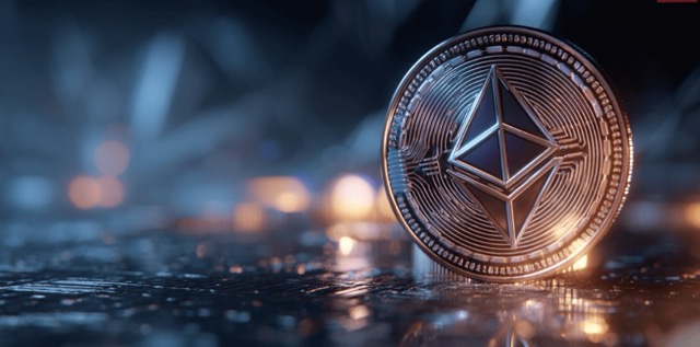 Ethereum - Altcoin Terbaik