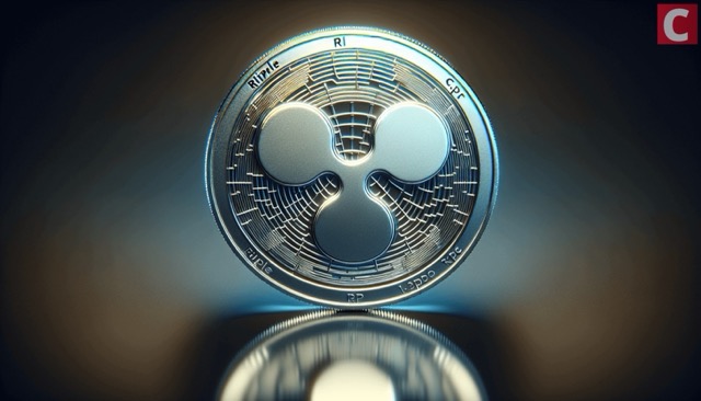 Ripple - Altcoin Terbaik