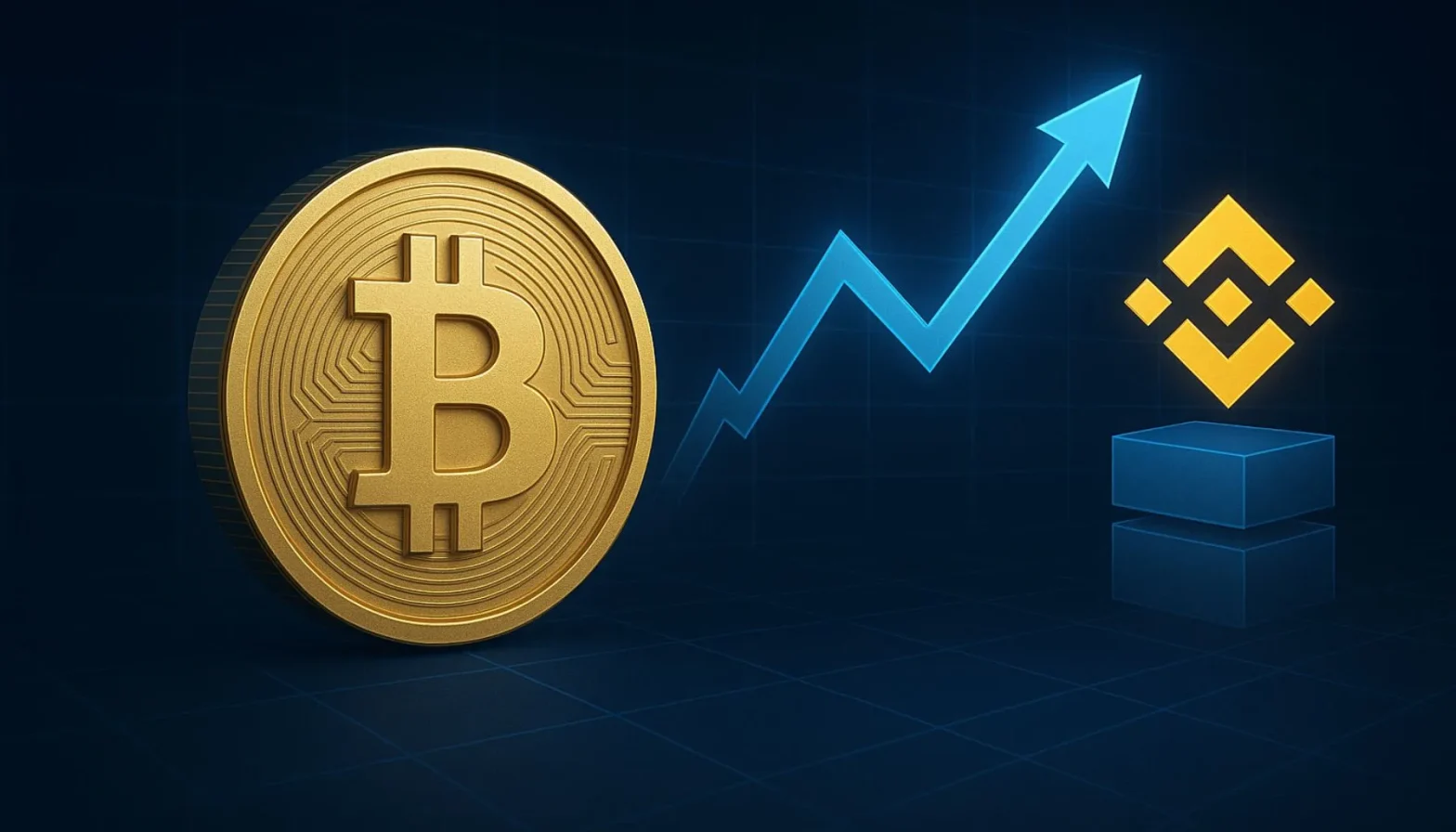 koin yang akan listing di Binance