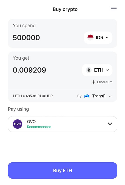 Beli Kripto best Wallet - crypto yang akan meledak
