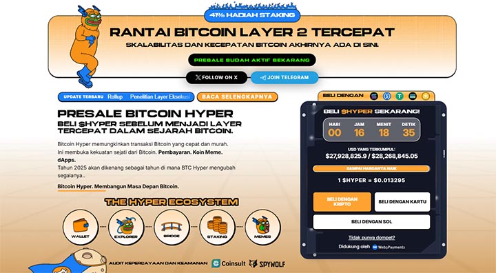 Bitcoin Hyper