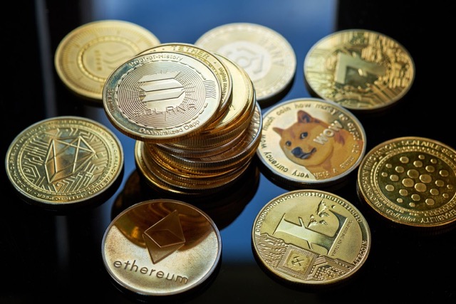 Crypto Terbaik untuk dibeli