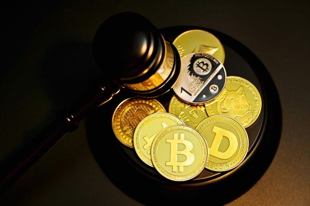 Crypto yang Menjanjikan