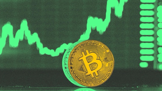 Prediksi Bitcoin