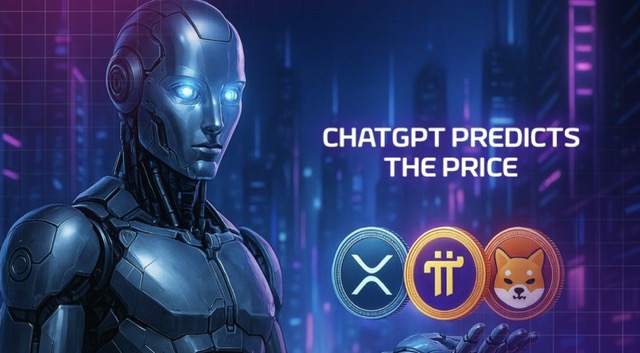 Prediksi Harga ChatGPT