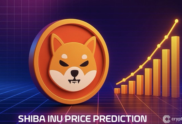Prediksi harga Shiba Inu