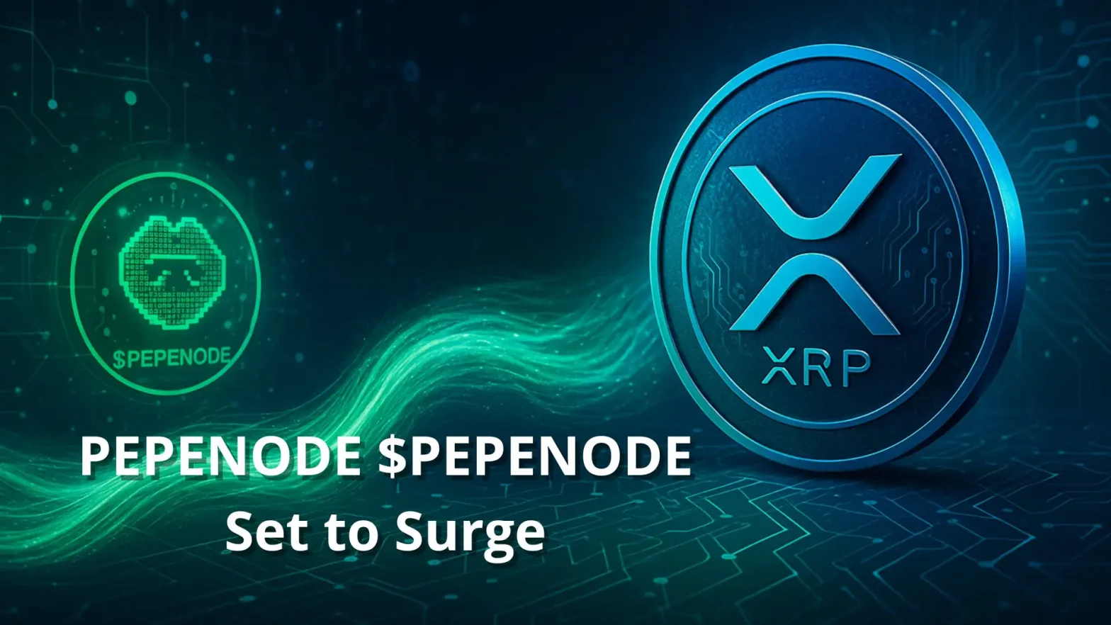 XRP