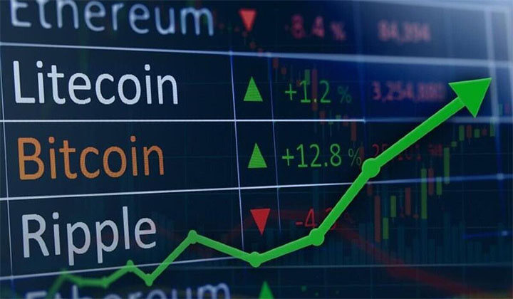 crypto yang akan meledak