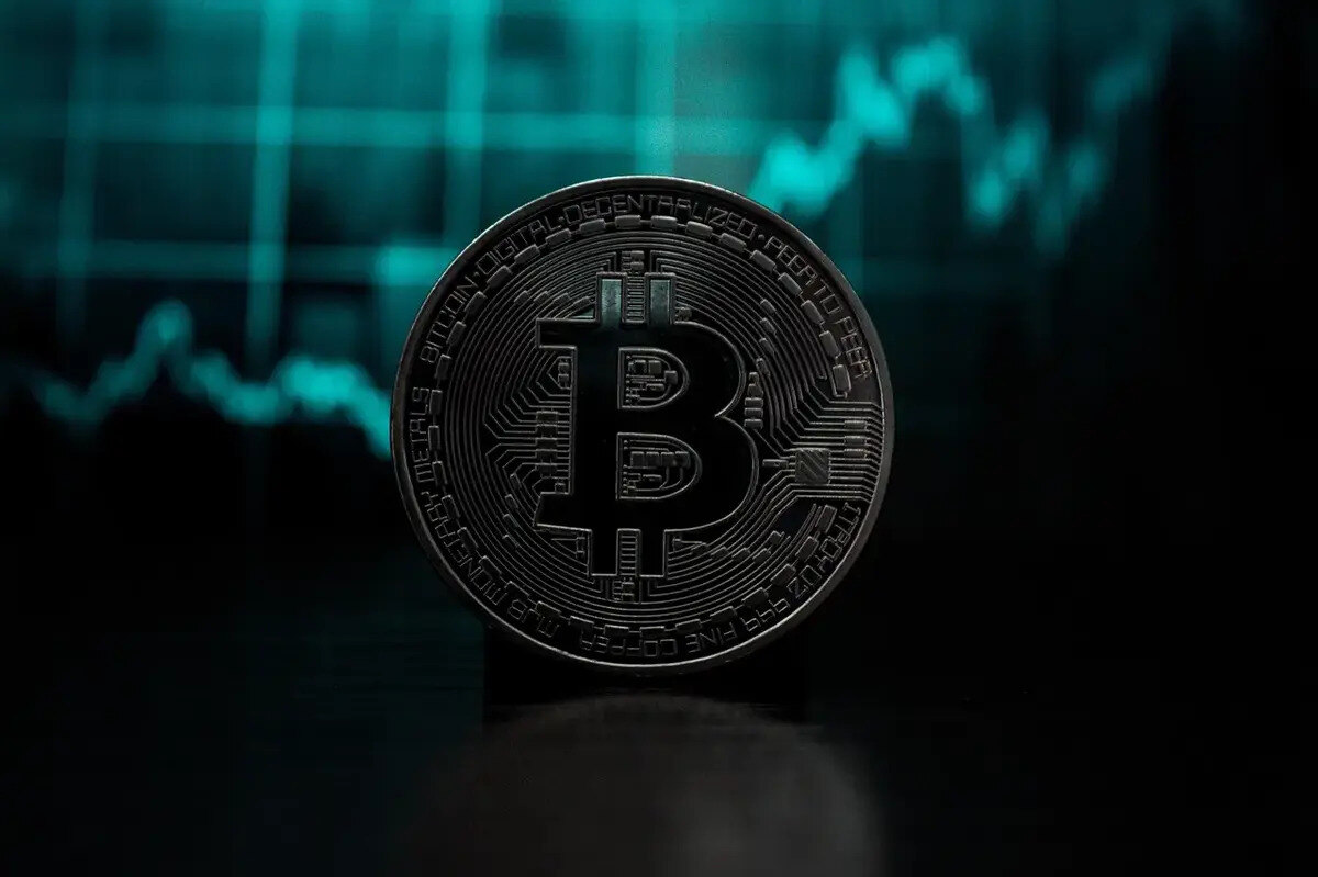 Bitcoin -