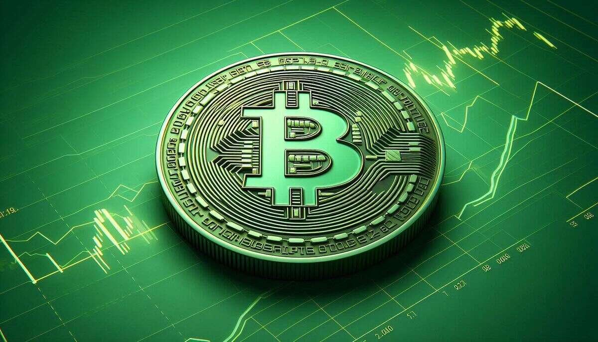 Bitcoin - prediksi harga Bitcoin