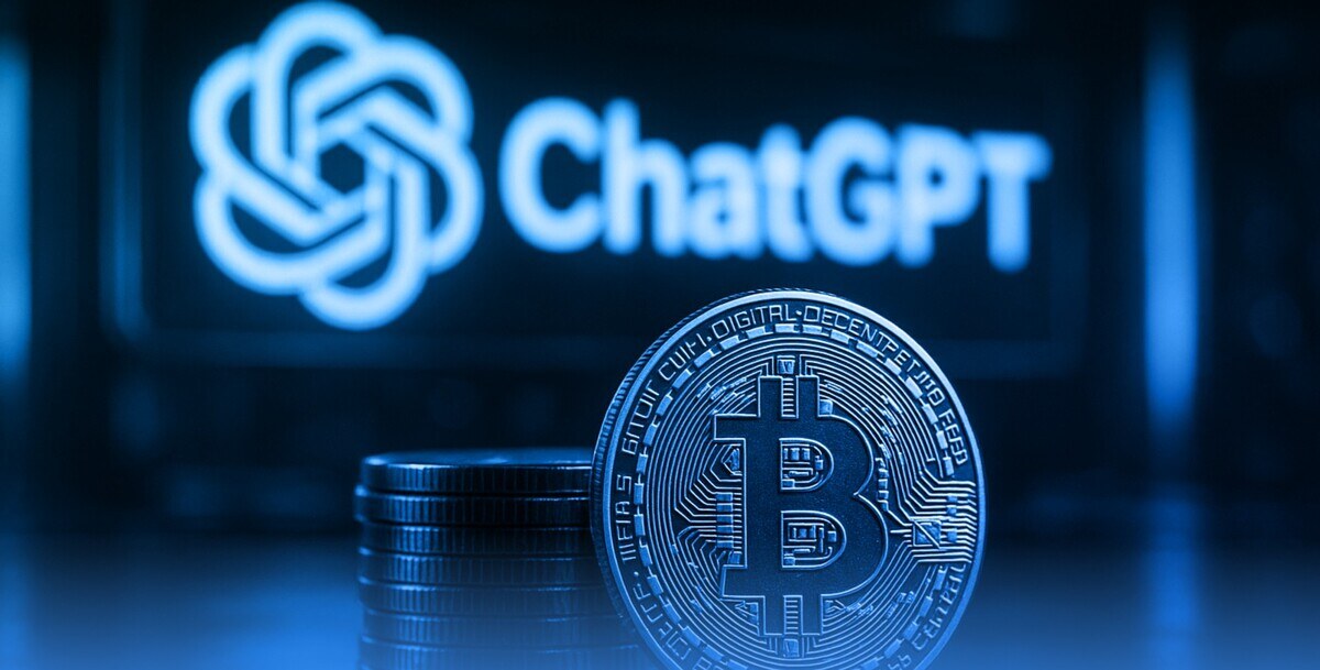 ChatGPT - Crypto yang akan meledak