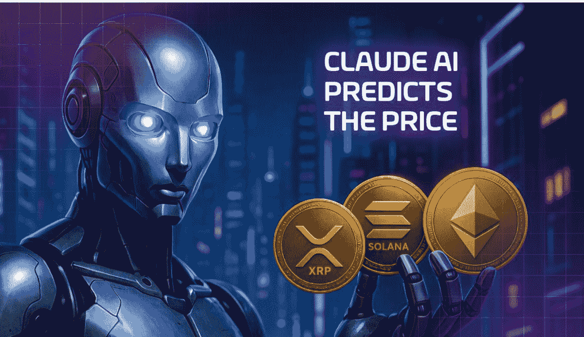 Prediksi Claude AI