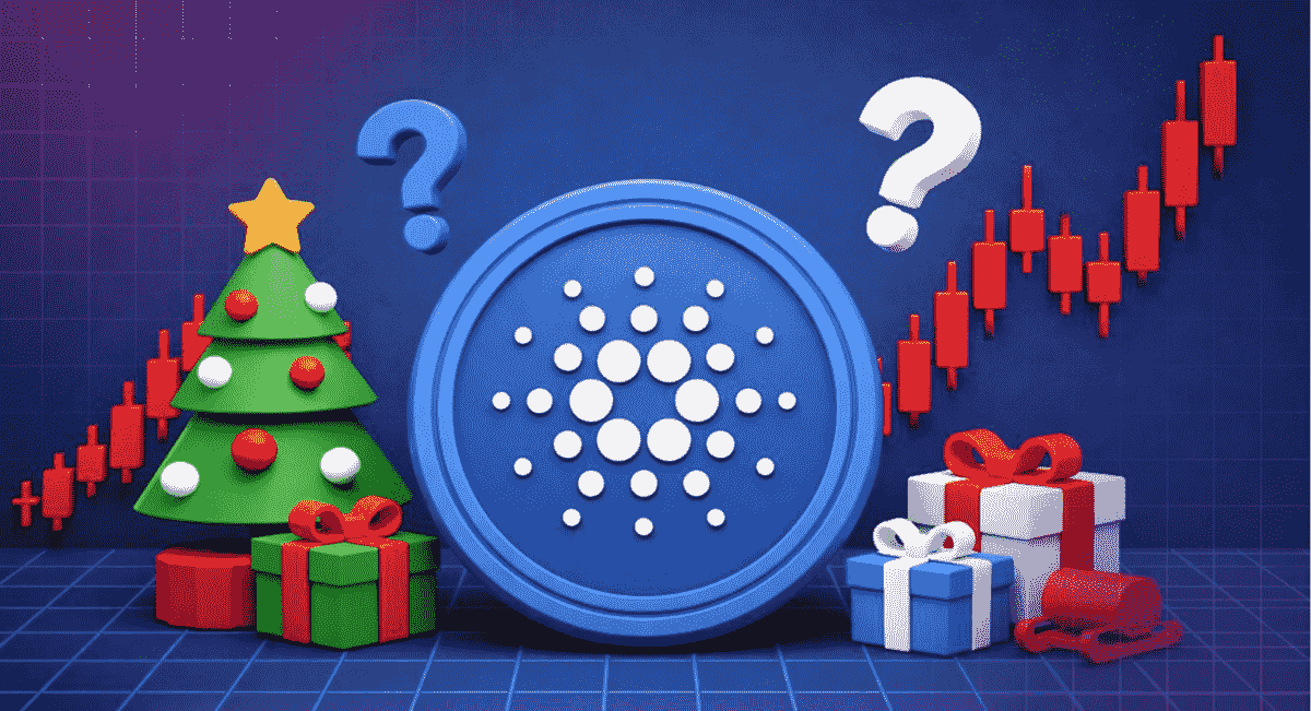Prediksi Harga Cardano