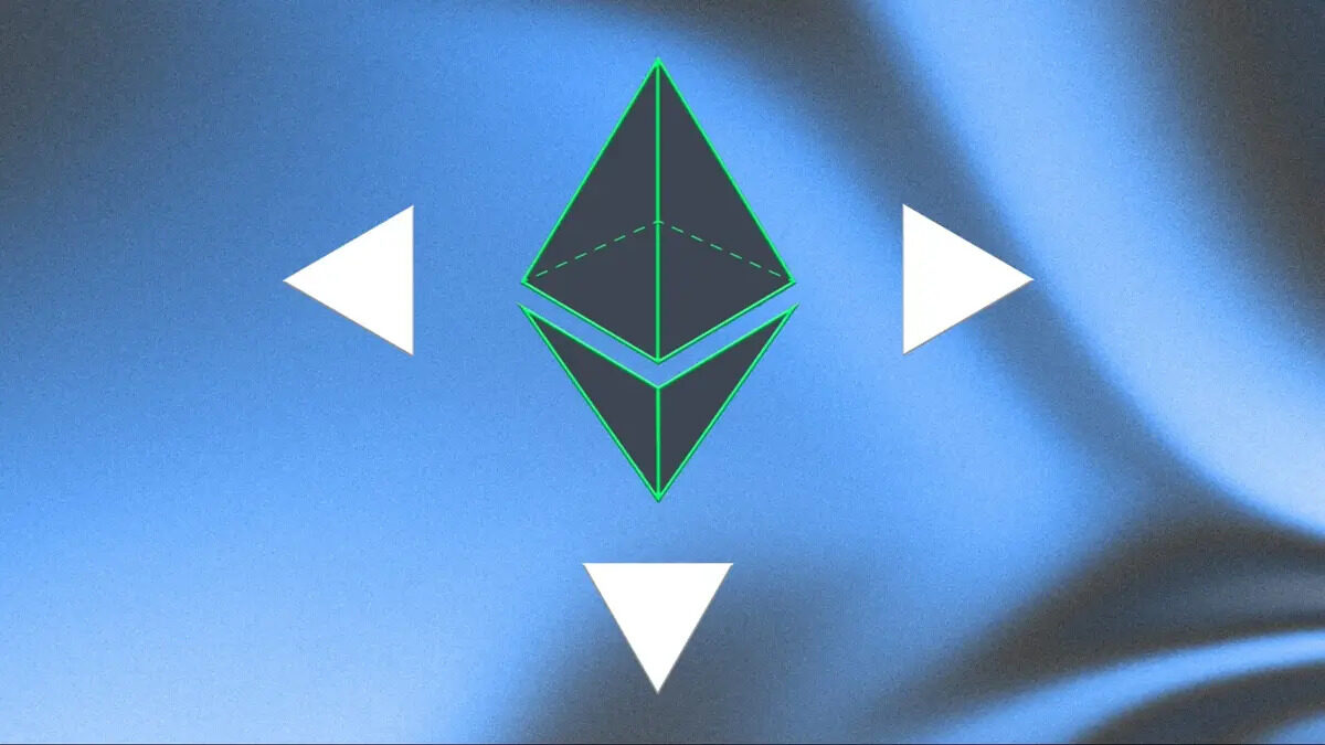 Prediksi Harga Ethereum: Apakah ETH Akan Breakout dari $3.000?