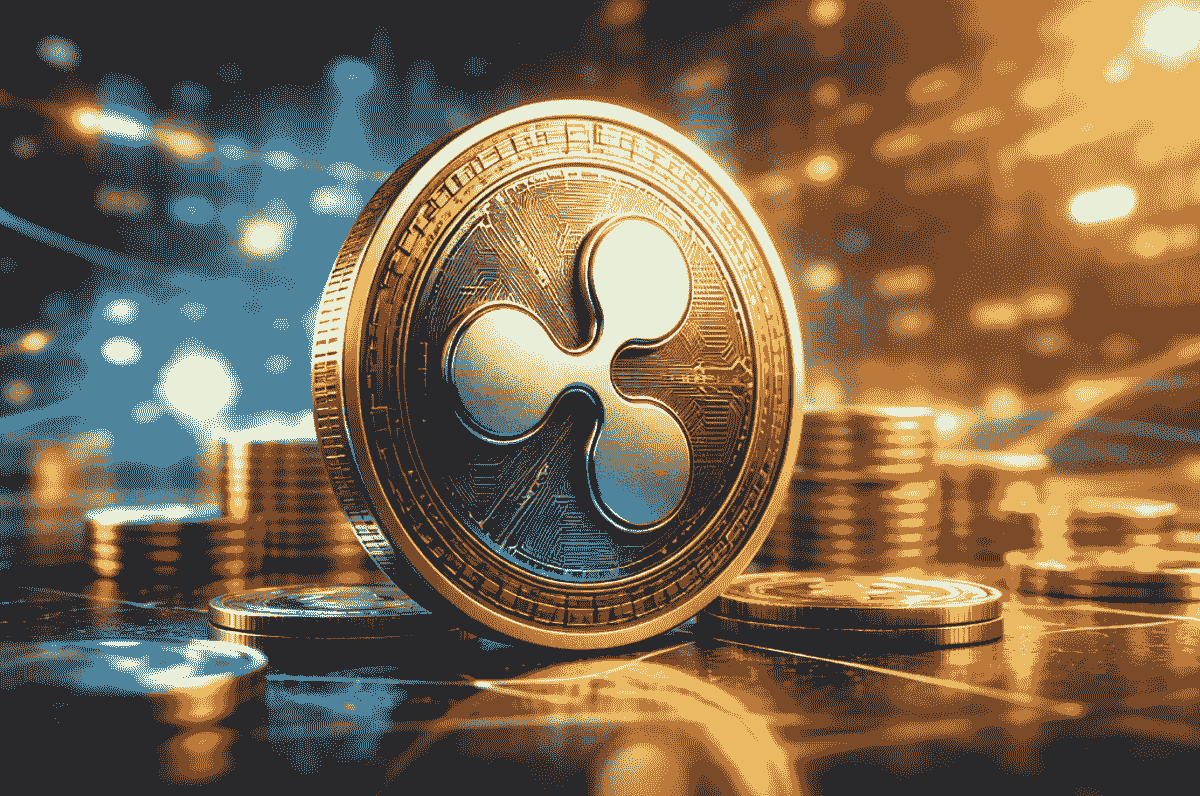 Prediksi harga XRP