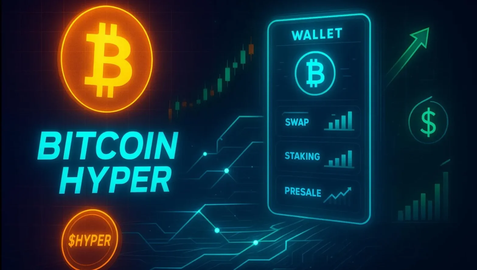 Presale Bitcoin Hyper