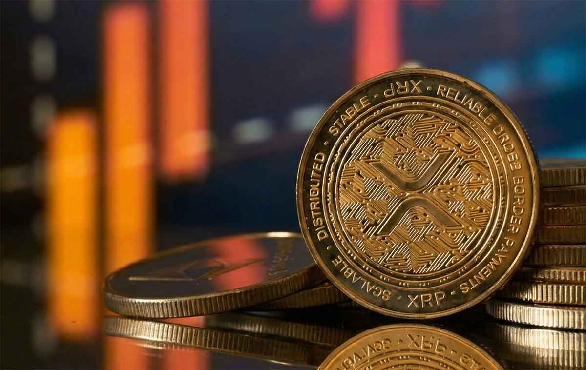Prediksi Harga XRP: XRP Turun Lagi, Kepanikan Terjadi