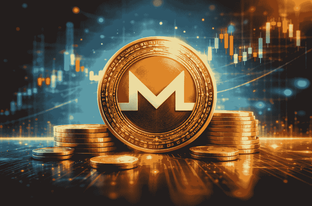 prediksi harga Monero