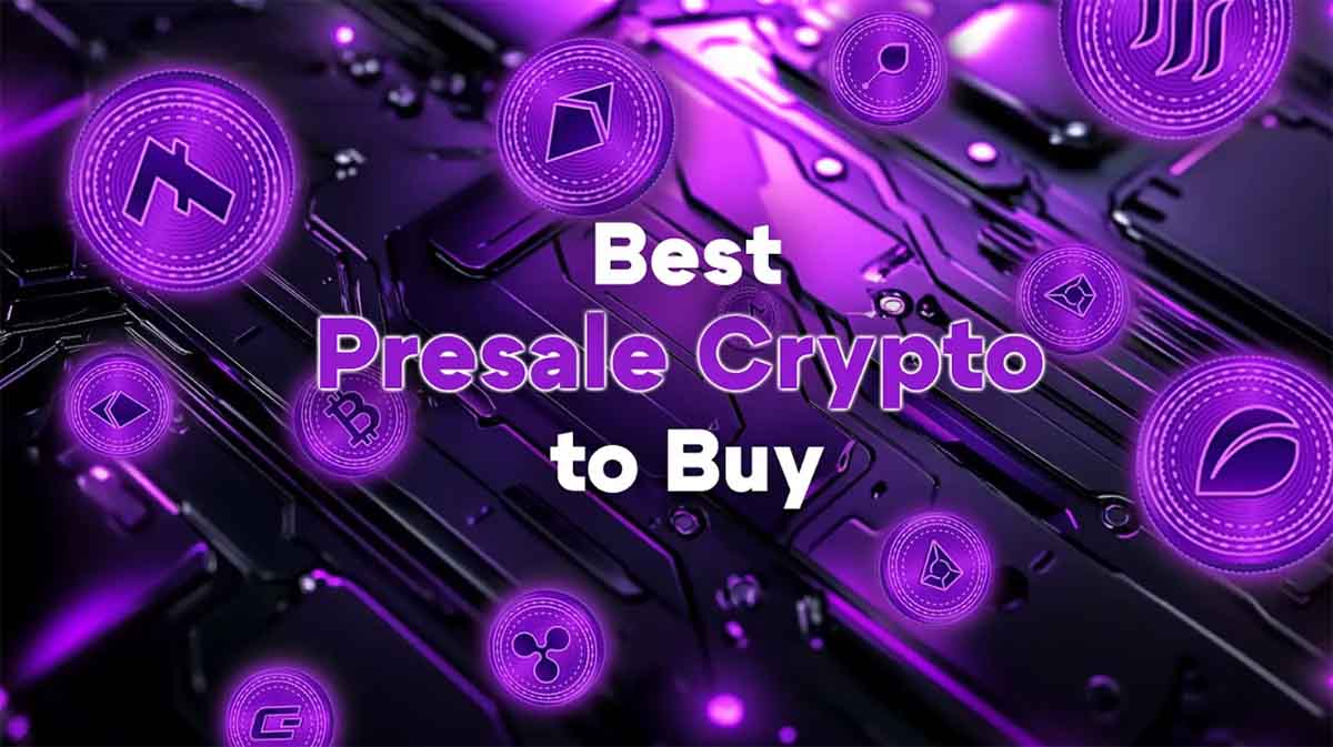 Presale Kripto Terbaik: 3 Proyek Berpotensi Meroket di 2026