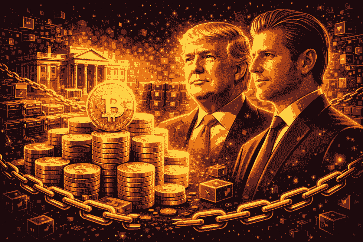 American Bitcoin