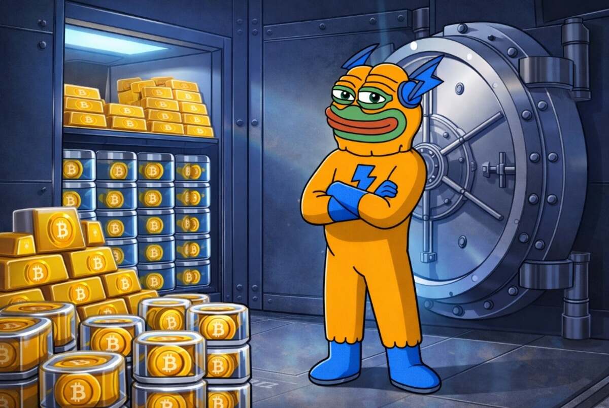 Crypto Terbaik untuk Investasi Jangka Panjang 2026