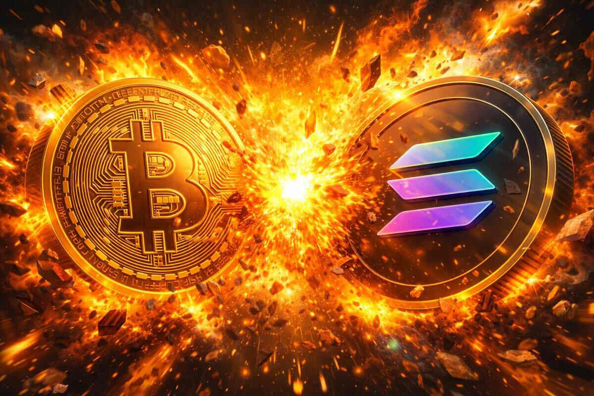 Crypto Terbaik Dibeli Saat Harga Turun dan Whale Beli