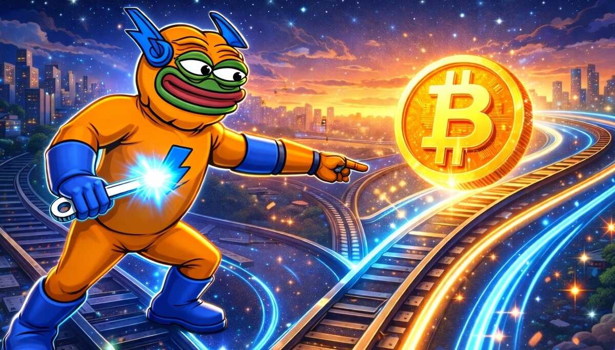 Crypto terbaik - Bitcoin Hyper-