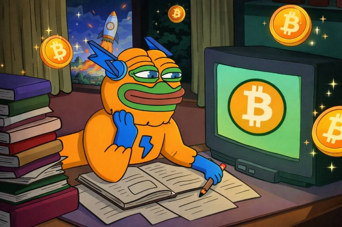 Crypto terbaik - Bitcoin Hyper