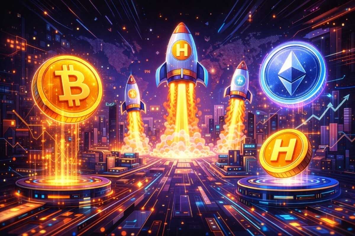 Crypto terbaik untuk dibeli-