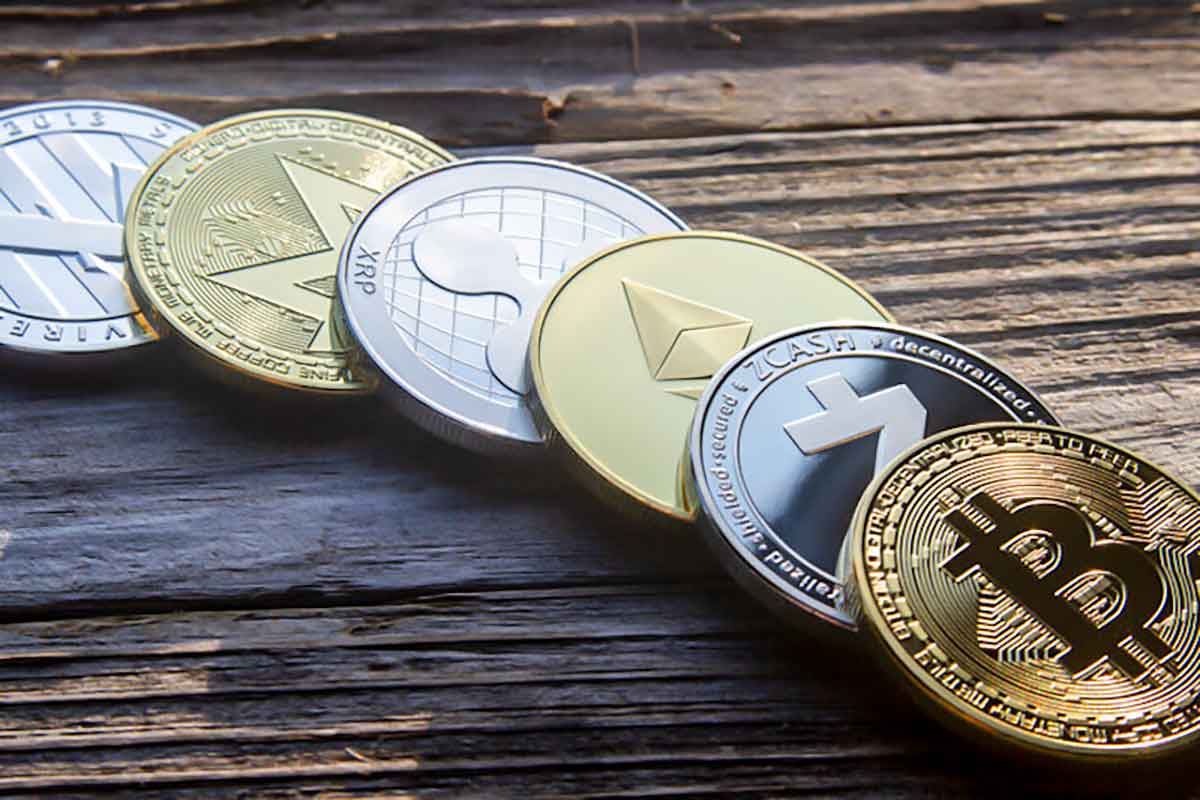 Crypto terbaik untuk dibeli.