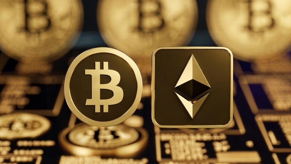 Prediksi Harga Bitcoin dan Peluang Crypto Presale