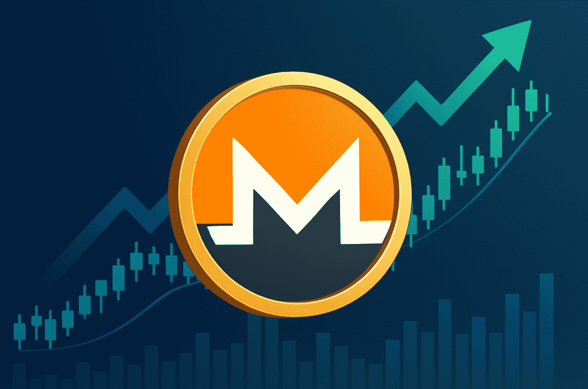 Monero - XMR
